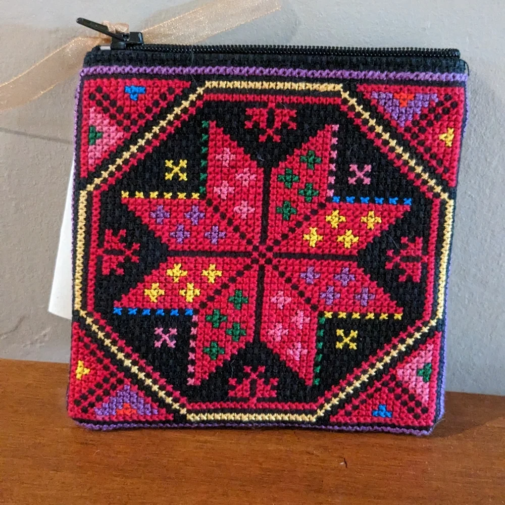 Coin Purse - Picture 3 of 6